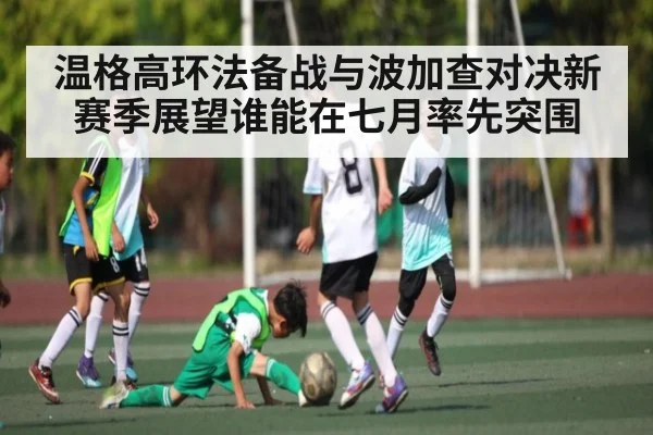 温格高环法备战与波加查对决新赛季展望谁能在七月率先突围